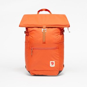 Fjällräven High Coast Foldsack 24 Rowan Red