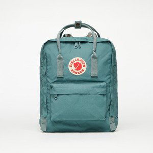 Fjällräven Kånken Frost Green