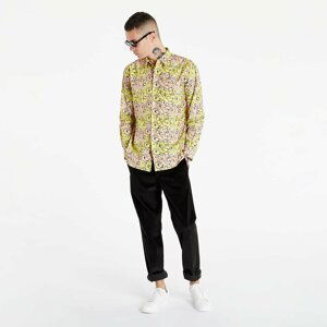 Comme des Garçons SHIRT x KAWS Mens Shirt Woven Multi