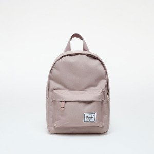 Herschel Supply Co. Classic Mini Backpack Ash Rose