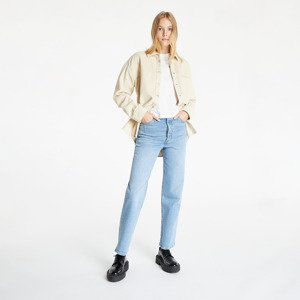 Calvin Klein Jeans Corduroy Overshirt Muslin