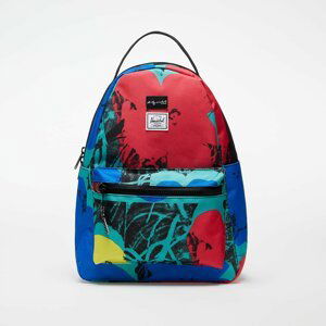 Herschel Supply Co. Andy Warhol | Eco Nova Mid-Volume Flowers