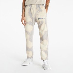 PLEASURES Decay Sweat Pant Bleach Dye