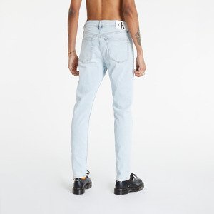 Calvin Klein Jeans Slim Taper Jeans Denim Light