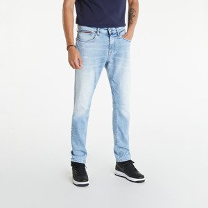 Tommy Jeans Austin Slim Tapered Pants Denim Light