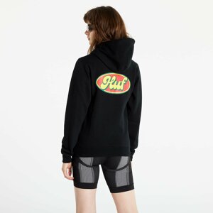 HUF Her Hoodie Black