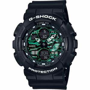 Casio G-Shock GA-140MG-1AER