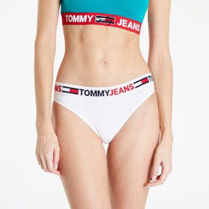 Tommy Jeans Id Brazilian White