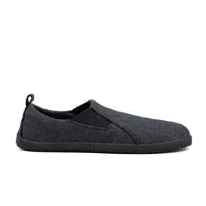 Pánské recyklované barefoot slip on tenisky