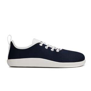 Dámské barefoot tenisky Flow Navy