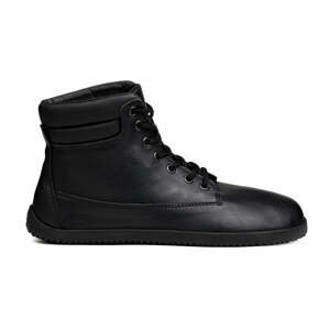Pánské boty Shuma Comfort černé