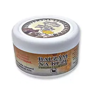 OVČÍ VĚCI Balzám na kůži univerzální 250 ml