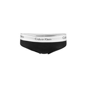 Calvin Klein Underwear Kalhotky  světle šedá / černá / bílá