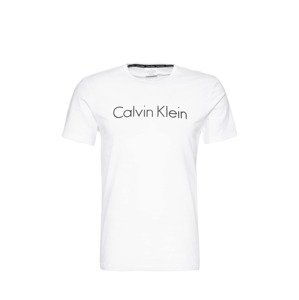 Calvin Klein Underwear Tričko  bílá / černá