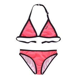 BENCH Bikiny  pink