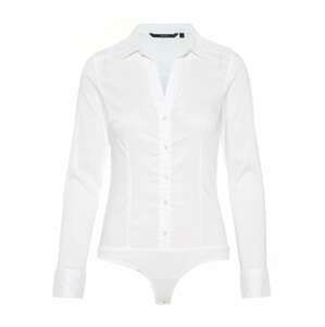 VERO MODA Halenkové body 'Lady'  offwhite