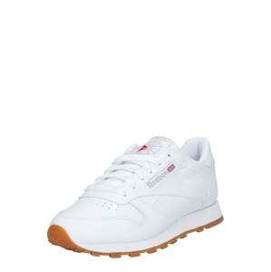 Reebok Classics Tenisky  bílá