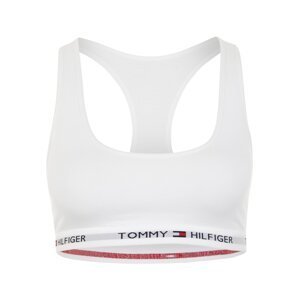 Tommy Hilfiger Underwear Podprsenka  bílá