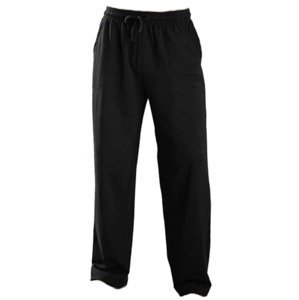 KangaROOS Pyžamové kalhoty  černá
