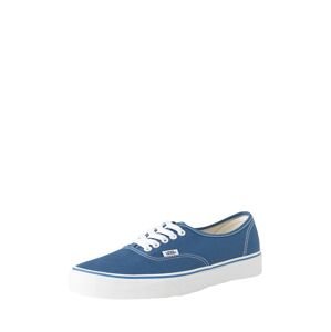 VANS Tenisky 'Authentic'  námořnická modř / bílá