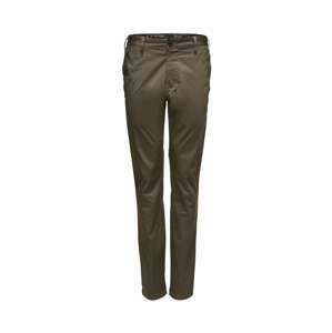 G-Star RAW Chino kalhoty 'Bronson Slim'  khaki