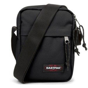 EASTPAK Taška přes rameno 'The One'  černá