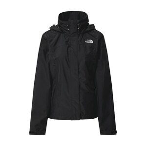 THE NORTH FACE Sportovní bunda 'Sangro'  černá / bílá