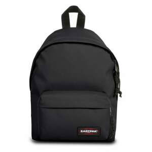 EASTPAK Batoh 'Orbit'  červená / černá / bílá