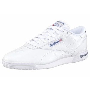 Reebok Classics Tenisky  bílá / modrá / červená