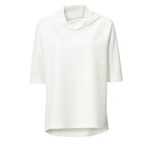 heine Oversized tričko  bílá