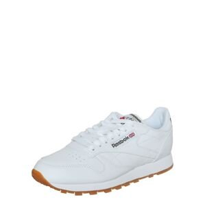 Reebok Classics Tenisky 'Classic'  bílá