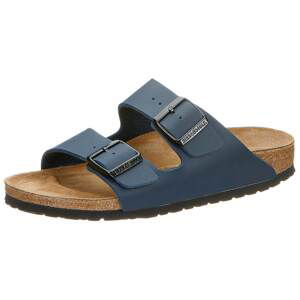 BIRKENSTOCK Pantofle 'Arizona'  modrá