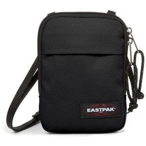 EASTPAK Taška přes rameno 'Buddy'  černá