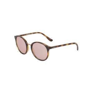 VOGUE Eyewear Sonnenbrille  hnědá