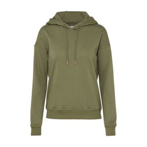 Urban Classics Mikina  khaki