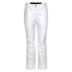 CMP Outdoorové kalhoty  bílá