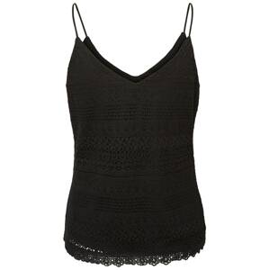 VERO MODA Top 'Honey'  černá