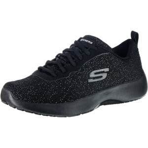 SKECHERS Tenisky 'Dynamight Blissful'  černá