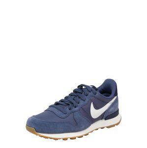 Nike Sportswear Tenisky 'Internationalist'  bílá / modrá