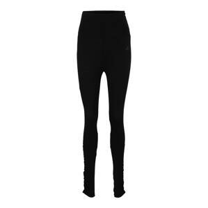 CURARE Yogawear Sportovní kalhoty 'Flow'  černá