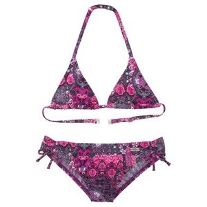 BUFFALO Bikiny  pink