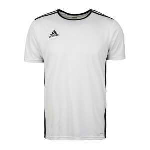 ADIDAS PERFORMANCE Trikot 'Entrada 18'  černá / bílá