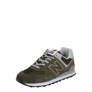 new balance Tenisky  olivová / bílá