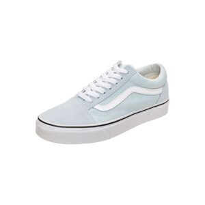 VANS Tenisky 'Old Skool'  bílá / světlemodrá