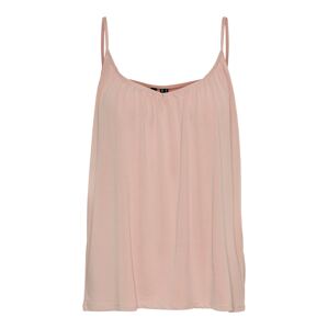 VERO MODA Top 'FILLI'  růžová