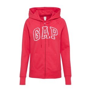 GAP Mikina s kapucí  pink