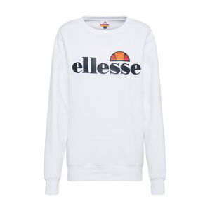 ELLESSE Mikina 'Agata'  bílá