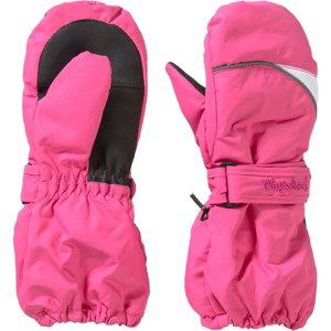 PLAYSHOES Rukavice  pink