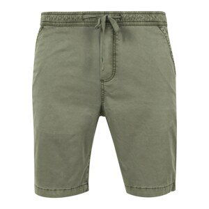 Urban Classics Chino kalhoty  khaki