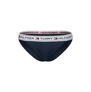 Tommy Hilfiger Underwear Kalhotky  námořnická modř / červená / bílá